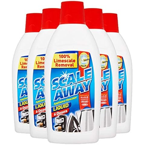 Scale Away feature image