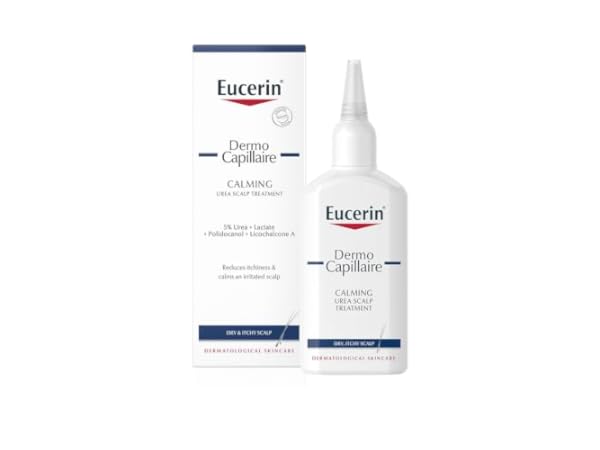 Scalp Treatments Thumbnail