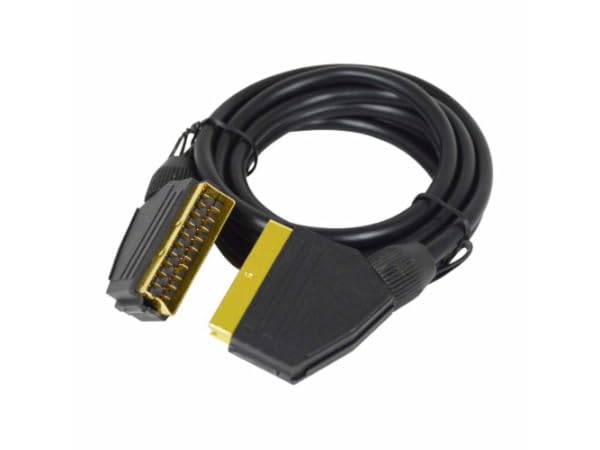 SCART Cables Thumbnail