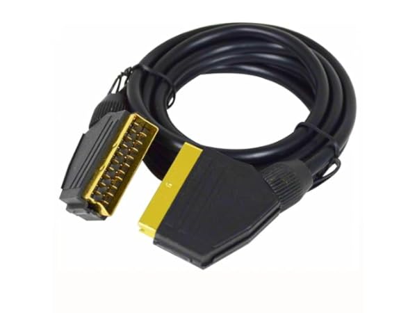 SCART Cables Thumbnail