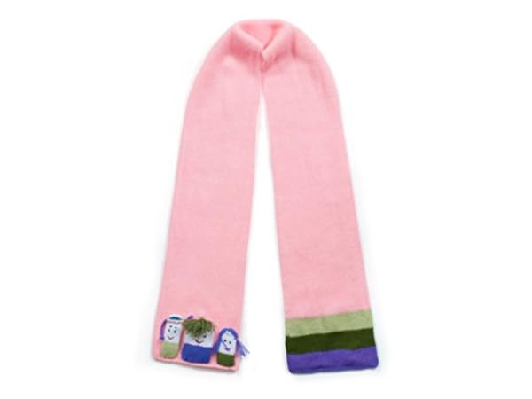 Scarves for Baby Boys Thumbnail