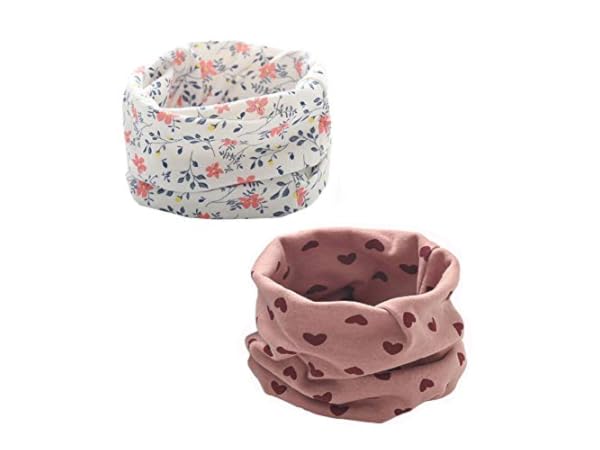 Scarves for Baby Girls Thumbnail