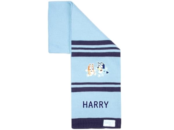 Scarves for Boys Thumbnail
