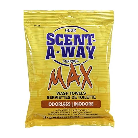 SCENT-A-WAY feature image