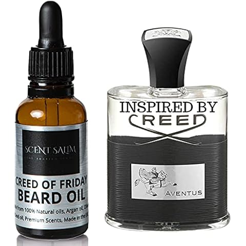 Scent Salim thumbnail