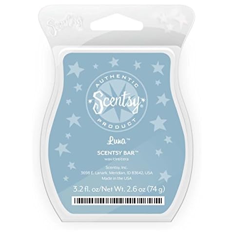 Scentsy thumbnail