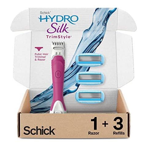 Schick Hydro Silk thumbnail