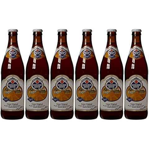 Schneider Weisse feature image
