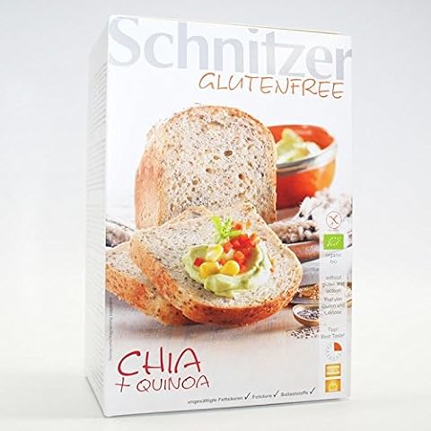 Schnitzer Gluten Free thumbnail