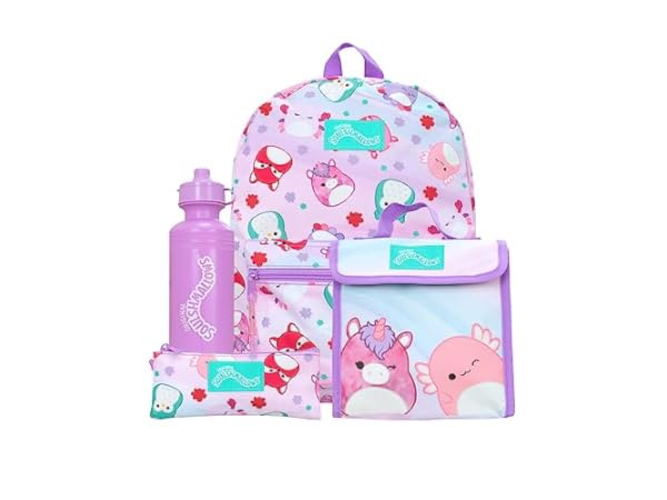 School Bag Sets Thumbnail