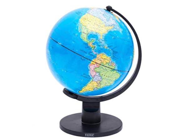 School Globes Thumbnail