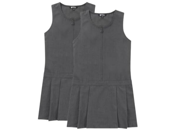 School Uniform Dresses & Pinafores for Girls Thumbnail