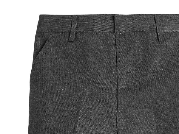 School Uniform Shorts for Boys Thumbnail