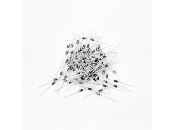 Schottky Diodes Thumbnail