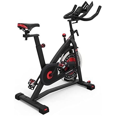 Schwinn Fitness feature image