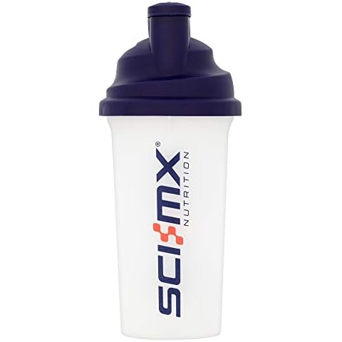 SCI-MX Nutrition feature image