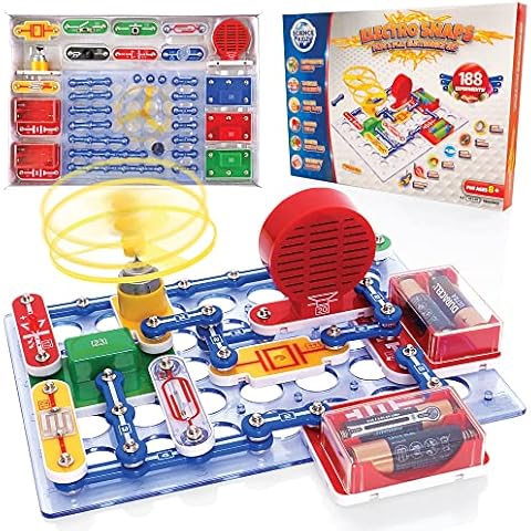 Science Kidz feature image