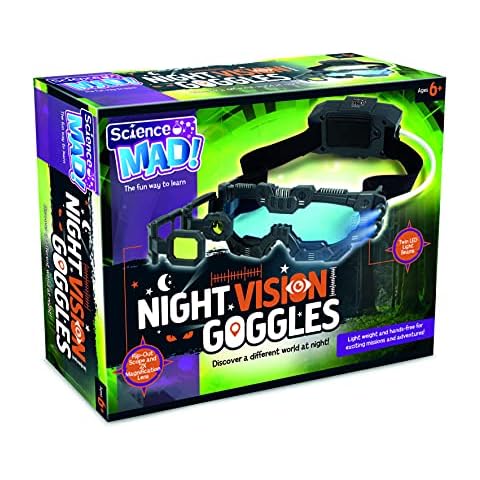 Science MAD! feature image