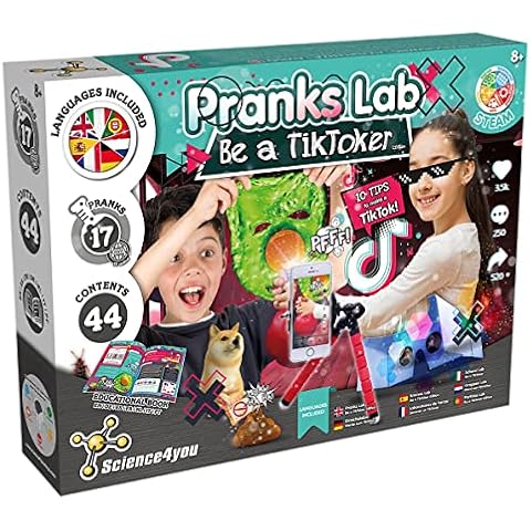 Science4you feature image