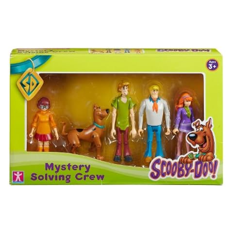 Scooby Doo thumbnail