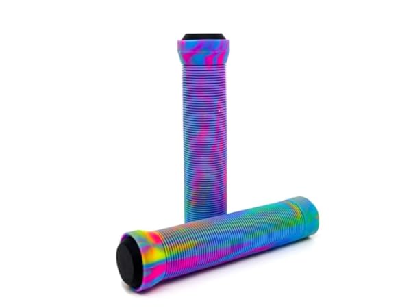 Scooter Grips Thumbnail
