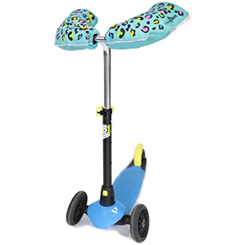 Scooterearz feature image