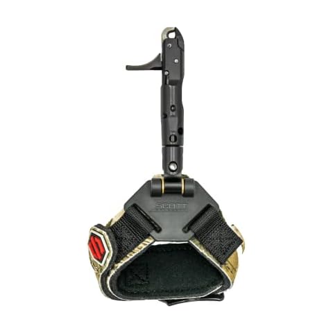 SCOTT ARCHERY feature image