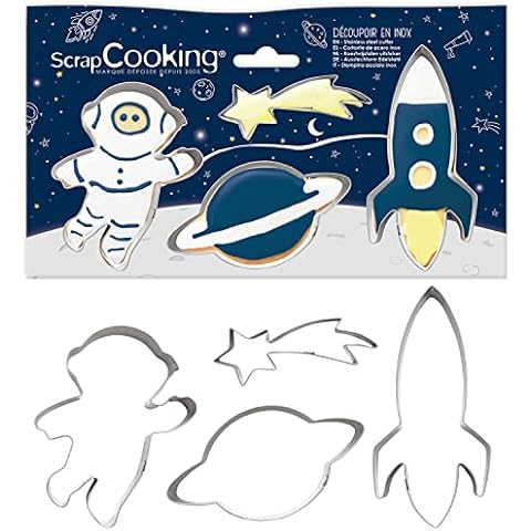 Scrap Cooking feature image