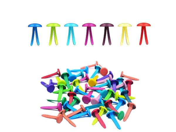 Scrapbooking Brads Thumbnail