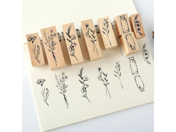 Scrapbooking Stamps Thumbnail