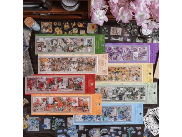 Scrapbooking Stickers Thumbnail