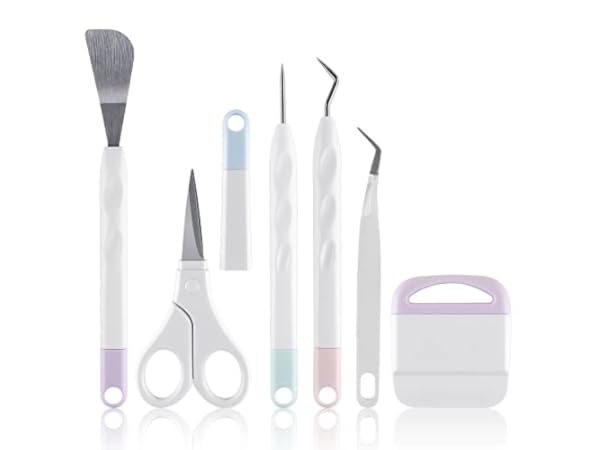 Scrapbooking Tools Thumbnail