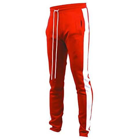 Top 5 Best Hip Hop Track Bottoms for Men in 2023 - FindThisBest (UK)