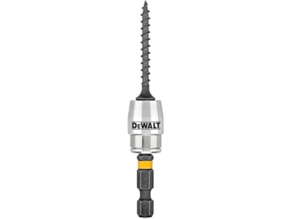 Screwdriver Connectors Thumbnail