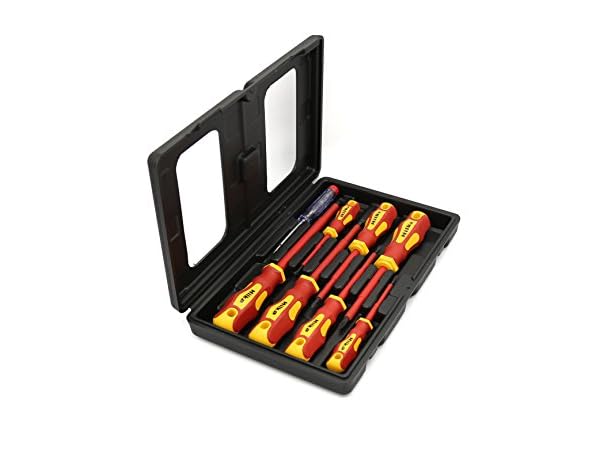 Screwdriver Sets Thumbnail