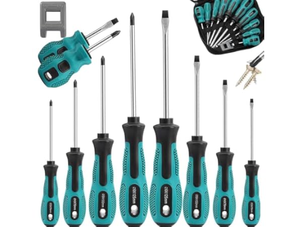 Screwdriver Sets Thumbnail