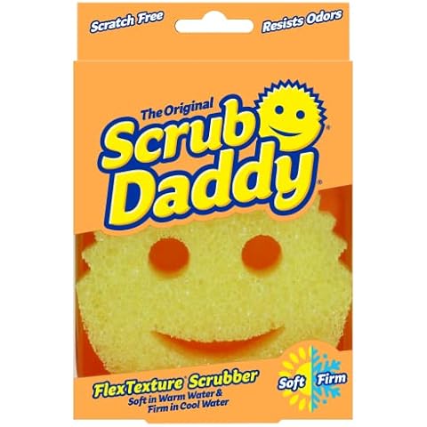 Scrub Daddy thumbnail