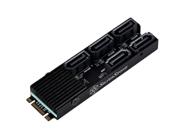 SCSI Port Cards Thumbnail