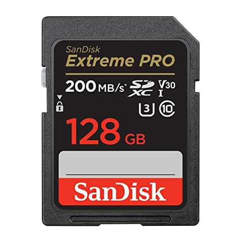 SD Cards