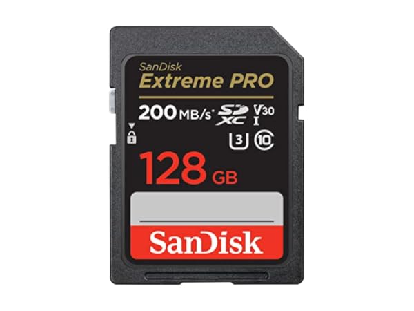 SD Cards Thumbnail