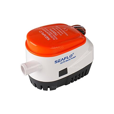Seaflo Boat Bilge Pumps