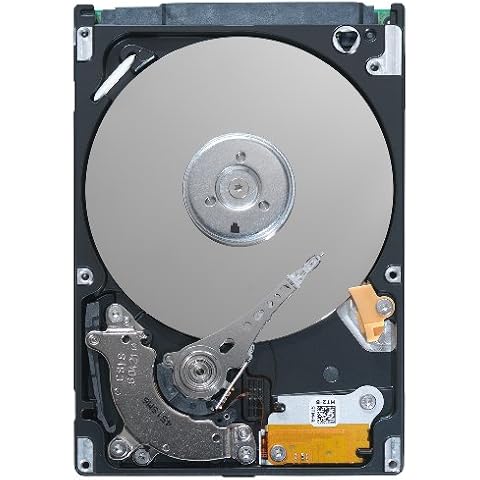 Seagate Technology feature image