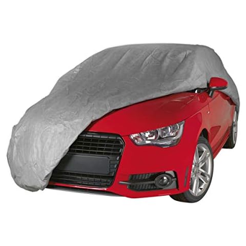 Sealey Car Covers
