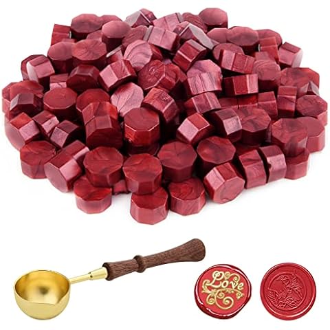 Sealing Wax Beads