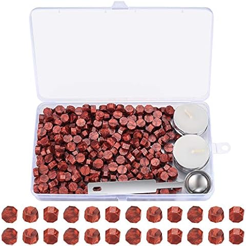 Sealing Wax Sticks