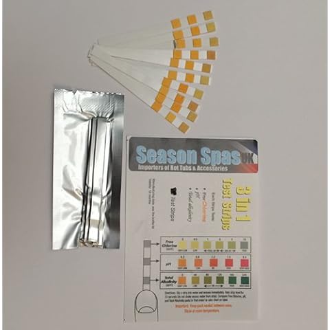 Season Spas UK thumbnail