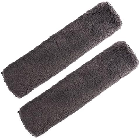 Seat Belt Padding with Belt Pad