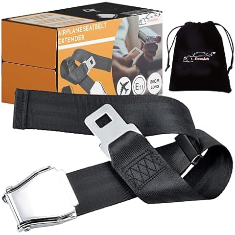 Seat Belts