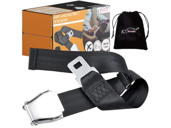 Seat Belts Thumbnail