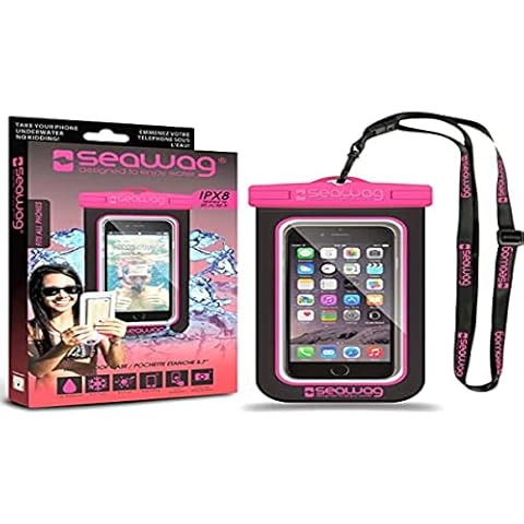 Seawag feature image